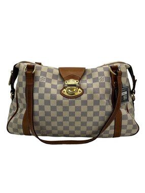 Louis Vuitton Damier Azur Galliera PM